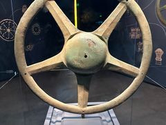 -三星堆博物馆