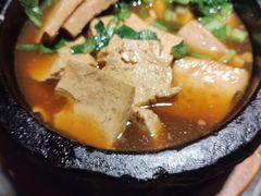 -老灶房-四川土菜(铁牛广场店)