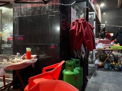 -回头烧烤(悦荟购物中心店)