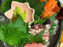 -匠和风精致料理(福州金融街万达店)