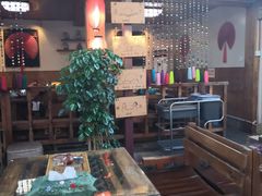 -丽江庭院之爱在路上(西单店)
