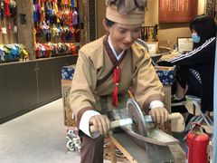 -鼎香润(德胜门内店)