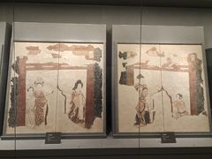 -洛阳古墓博物馆