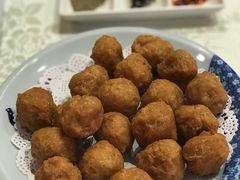 -东兴楼饭庄(六里桥店)
