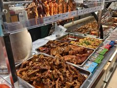 -永辉超市(大西洋银泰城店)