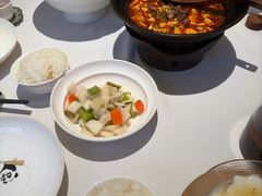 -眉州东坡·熊猫主题餐厅(枫蓝店)