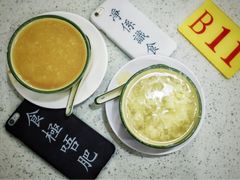 -芬芳甜品(同福路店)