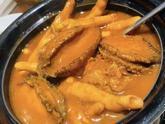 -将相和·海鲜蒸饺大连菜