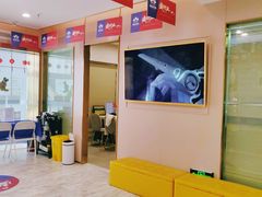 -启辰口腔(南坪店)