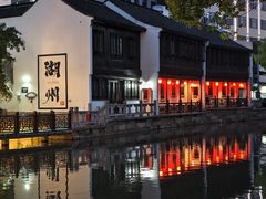 -衣裳街历史文化街区