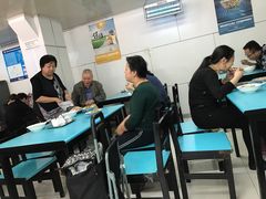 大堂-樊记腊汁肉(竹笆市总店)