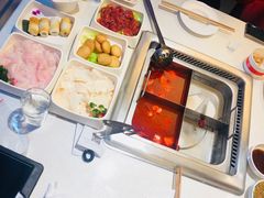 -海底捞火锅(北京路店)