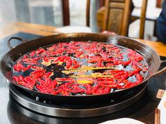 -纸盐河码头火锅(十八梯店)