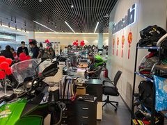 -川崎北京风火轮店