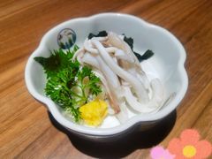 -隐月· 㐂和食屋(芝罘万达公馆店)