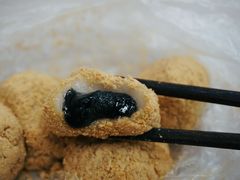 擂沙汤圆-新丰小吃(中山中路分店)