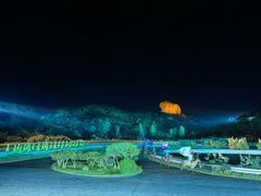 -鼎盛王朝康熙大典实景演出