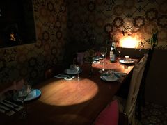 -Amanda餐厅(长乐路店)
