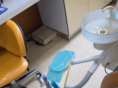 -圣贝口腔(海淀店)