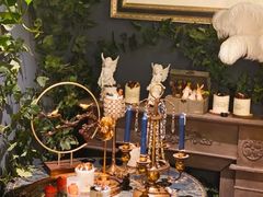 -第101座花园餐厅(湖滨88店)