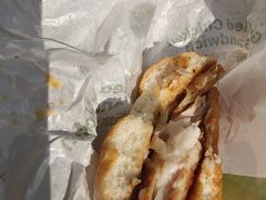 -麦当劳(杭州临平万达广场店)
