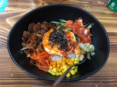 -优壹佳·延边朝鲜族料理(中山北路店)