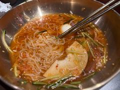 -西塔老太太泥炉烤肉(北京双井店)