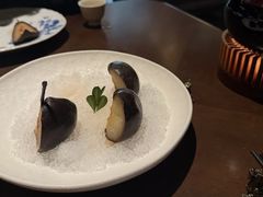 -奉天小馆·非遗东北菜(沈阳万象城店)