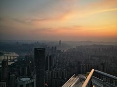 -WFC会仙楼观景台