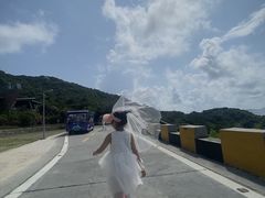 -东澳岛