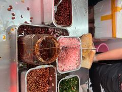 -六广门毛阿姨糯米饭