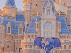 -上海迪士尼度假区