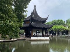 -西园戒幢律寺