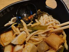 -桂在香知桂林米粉(南岗松雷店)