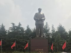 -韶山毛泽东同志故居