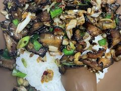 -德天顺盖码饭(人民西路店)