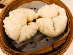 叉烧包-翠园(荃新天地店)