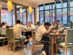 -香园茶社·金陵小灶(老门东店)