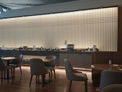 -首尔仁川机场ASIANA LOUNGE贵宾候机室(Incheon)