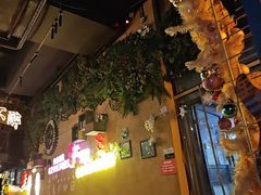 -胡桃里乐队酒馆(广州塔店)