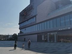 -东莞松山湖万象汇