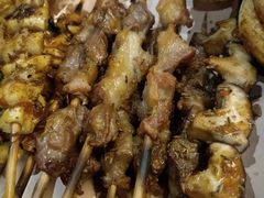 -万记麻辣烫国展总店
