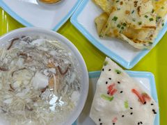 -迎桂馒头店(常州吾悦派柏·云酒店店)