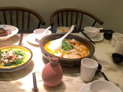 豆花鱼-花千醉(新街口店)