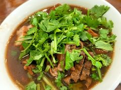 -北京小肠陈饭庄(方庄店)