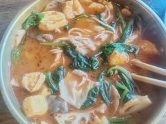 -野人部落(荷兰村店)