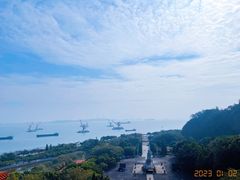 -南沙天后宫景区