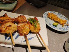 -沼津港精致料理·寿喜烧·烧鸟(龙湖南桥天街日料榜单店)