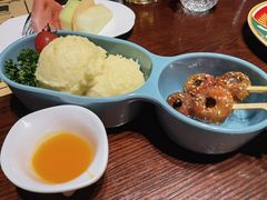 -马迭尔德式西餐精酿啤酒屋(中央大街店)