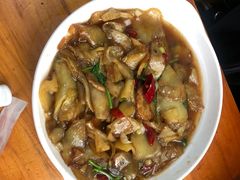 -如意香辣鸡架(总店)